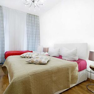 Appartement met Vier Slaapkamers