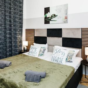 Appartement met Twee Kamers