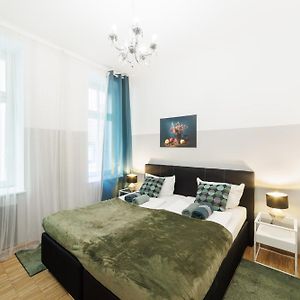Appartement met Twee Slaapkamers